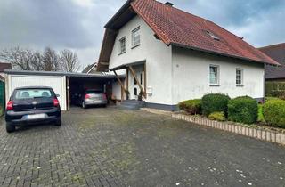 Haus kaufen in 32825 Blomberg, Junges Wohnglück zwischen Blomberg und Lemgo!