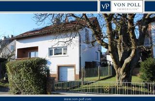 Haus kaufen in 35043 Marburg, Großzügig & Vielseitig!