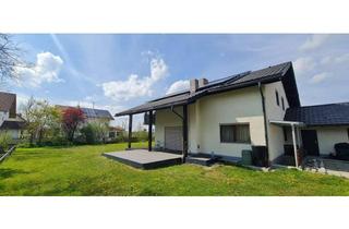 Haus kaufen in 84453 Mühldorf am Inn, ... modernisiertes EFH mit 170m² Wfl. und über 1.000m² Grund in Mühldorf-Nord ...