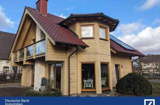 Haus kaufen in 33034 Brakel, Familienschatz! Holzhaus in bester Lage in Brakel *Provisionsfrei*