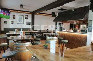 Anlageobjekt in 94315 Kernstadt, Erfolgreiche Szenen-Bar im Straubinger Stadtzentrum