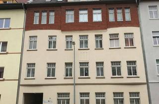 Anlageobjekt in Stollbergstraße 55, 99086 Ilversgehofen, Kapitalanlage direkt vom Eigentümer: Gepflegtes Mehrfamilienhaus in Erfurt