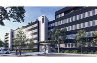 Gewerbeimmobilie mieten in 69123 Pfaffengrund, Campus-Projekt mit Flair: die "Bond Buildings"