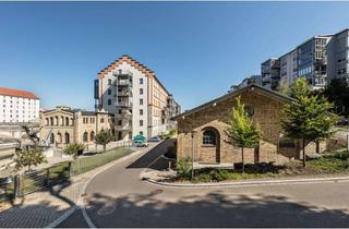 Gewerbeimmobilie kaufen in 87437 Kempten, Für Eigennutzer und Kapitalanleger: Verkauf von ca. 1.400 m² Gewerbe in der neu sanierten Rosenau