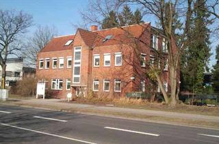 Gewerbeimmobilie kaufen in Friedrichsgaber Weg 370, 22846 Norderstedt, Bürofläche in Norderstedt Mitte