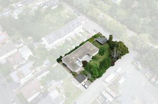 Grundstück zu kaufen in 63329 Egelsbach, Baugrundstück mit 1563 m² Fläche im beliebten Egelsbach