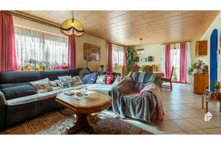 Wohnung kaufen in 96515 Sonneberg, 3-Zimmer-Wohnung mit ELW im Souterrain, mit Balkon, Garage und Carport in Sonneberg