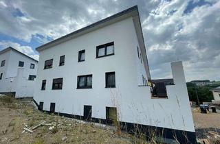 Wohnung kaufen in 54568 Gerolstein, Maisonettewohnung in gehobener Ausstattung in Gerolstein