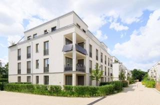 Wohnung kaufen in Teutonenstraße, 12524 Altglienicke, 10% Rabattaktion: 4-Zimmer-Neubauwohnung idyllisch mit perfekter Infrastruktur für Kinder