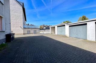 Garagen mieten in Dreizehnlindenstr. 22, 44803 Laer, Gepflegte Garage in Bochum-Laer zu vermieten !