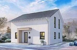 Einfamilienhaus kaufen in 77933 Lahr, Exklusives Einfamilienhaus mit geradlinigem Grundriss inklusive Grundstück