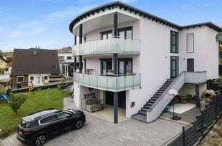 Haus kaufen in 35444 Biebertal, EINZIEHEN UND SPAREN - Top moderner Neubautraum mit KfW-40 Plus Standard