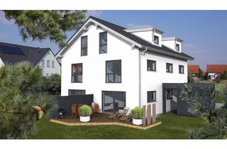 Haus kaufen in 85461 Bockhorn, ... weil uns wichtig ist, wie Sie wohnen!