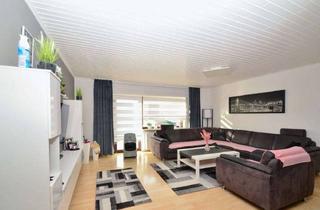 Haus kaufen in 68642 Bürstadt, Für die große Familie - oder 3 Wohnungen zum Vermieten!