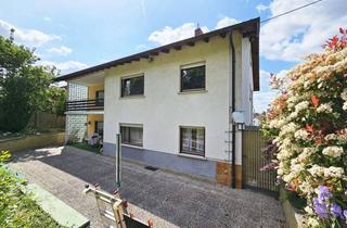 Haus kaufen in 55435 Gau-Algesheim, Gau-Algesheim - Großzügige Immobilie in ruhiger Lage!