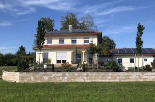 Haus mieten in 92546 Schmidgaden, Neuwertiges, wunderschönes EFH im Toskana-Stil mit vielen Extras