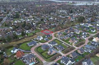 Grundstück zu kaufen in Reetgang 15, 21395 Tespe, Schönes Baugrundstück in gewachsener Lage in Tespe (Elbe)