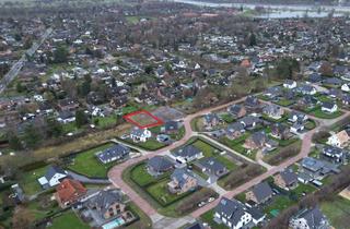 Grundstück zu kaufen in Reetgang 13, 21395 Tespe, Großes Baugrundstück im Altbestand in Tespe (Elbe)