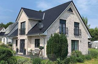 Grundstück zu kaufen in 22926 Ahrensburg, Grundstück in ruhiger Lage für Doppelhaushälfte zu verkaufen (von privat)