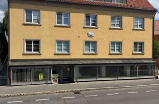 Gewerbeimmobilie kaufen in 88131 Lindau, Attraktive Einzelhandelsfläche mit sehr guter Rendite zum Verkauf