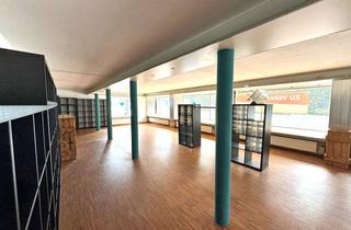 Gewerbeimmobilie kaufen in 88131 Lindau, Attraktive Einzelhandelsfläche mit sehr guter Rendite zum Verkauf