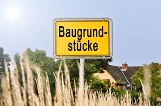 Grundstück zu kaufen in 86916 Kaufering, NUR 45 Minuten nach München-Plane Deinen Traum!