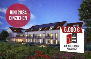 Wohnung kaufen in 86932 Pürgen, kostenfreie FACHVORTRÄGE am 7. Mai im Sportzentrum - Landsberg am Lech ab 17.00 Uhr*