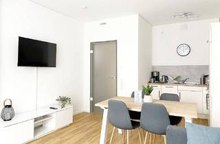 Wohnung mieten in 49477 Ibbenbüren, Modernes & exklusives Appartement