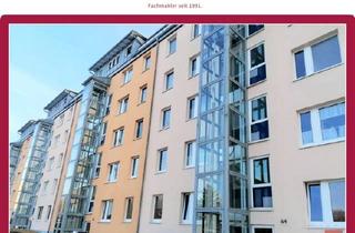 Haus kaufen in 01099 Dresden, „Sophia“ - Gepflegte Wohnanlage mit 48 Einheiten in der Radeberger Vorstadt