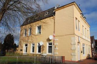 Wohnung kaufen in 25541 Brunsbüttel, Gepflegte 2-Zimmer-Eigentumswohnung in Ortsrandlage in Brunsbüttel!