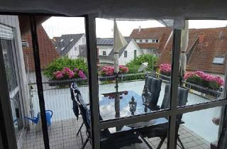 Wohnung kaufen in 79395 Neuenburg am Rhein, 4,5 Zimmerwohnung ab sofort bezugsfrei! Tolle Raumgrößen mit Aussicht!