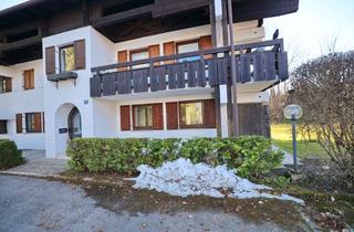 Wohnung kaufen in Am Wiesenbach 21, 83700 Kreuth, Sonnige Gartenwohnung mit viel Patz zum Leben