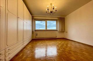 Wohnung kaufen in 71334 Waiblingen, Rarität! 5-Zimmer-Etagenwohnung mit 2 Garagenstellplätzen und tollem Blick über Waiblingen