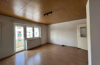 Wohnung kaufen in 74821 Mosbach, Marko Winter Immobilien --- Mosbach-Neckarelz: 4-Zimmer-Wohnung mit großem Potential