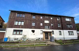 Wohnung mieten in Am Brandhai, 38700 Braunlage, Erdgeschoss: Komplett renovierte 1-Zimmer Wohnung zum sofort einziehen
