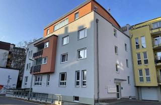 Penthouse mieten in Mathilde-Vaerting-Straße, 07743 Zentrum, Stilvolle, geräumige und neuwertige 3.5 Zimmer-Penthouse-Wohnung mit Terasse und Einbauküche in Jena