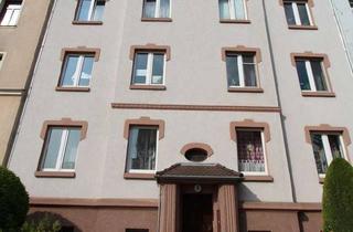 Wohnung mieten in Zeppelinstr., 08371 Glauchau, 2-Zimmerwohnung mit Balkon in ruhiger Lage