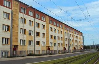Wohnung mieten in Berliner Straße 205, 07546 Gera, Studenten-WG in Gera – DHGE fußläufig erreichbar