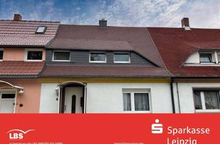 Haus kaufen in 04617 Haselbach, tolles Eigenheim für kleine Familien mit tollem Garten