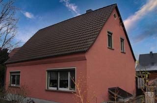 Haus kaufen in 02694 Großdubrau, Mitten im Ort - sympatisch, praktisch, gut!