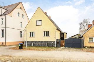 Einfamilienhaus kaufen in Dorfstraße 10, 15910 Schönwald, Charmantes Einfamilienhaus mit großem Potential auf 2900 qm!!! Grundstück