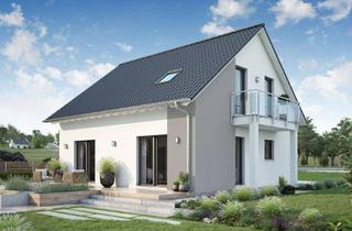 Haus kaufen in 07613 Hartmannsdorf, Lebensqualität genießen – in die eigene Zukunft investieren!