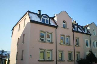 Mehrfamilienhaus kaufen in 95444 Gartenstadt, **Gepflegtes Mehrfamilienhaus in City Lage inkl. bebaubares Grundstück**