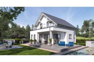 Einfamilienhaus kaufen in 34549 Edertal, Die perfekte Wohlfühloase – Modernes Einfamilienhaus von Schwabenhaus