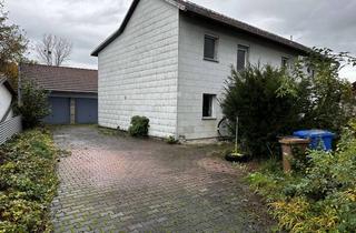 Haus kaufen in Donauweg, 94554 Moos, Wohnhaus mit großem Grundstück und Nebengebäuden