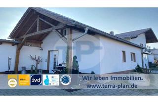 Haus kaufen in 94133 Röhrnbach, ANWESEN - BESTEHEND AUS BUNGALOW U. ZWEIFAM. HAUS