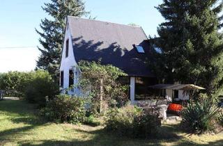 Einfamilienhaus kaufen in 08412 Werdau, Idyllisches Einfamilienhaus in ruhiger Lage mit zwei Grundstücken