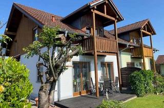 Doppelhaushälfte kaufen in 94348 Atting, Top Gelegenheit - Attraktive Doppelhaushälfte in bevorzugter Wohngegend von Atting, Nähe Straubing