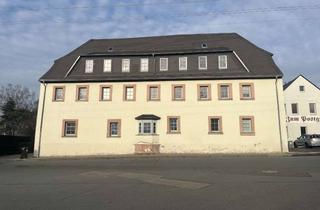 Mehrfamilienhaus kaufen in 09217 Burgstädt, Provisionsfrei: Mehrfamilienhäuser in Burgstädt