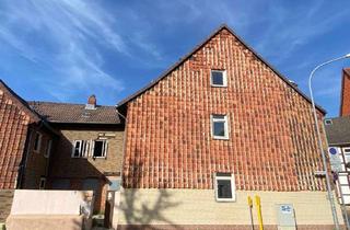 Haus kaufen in 38350 Helmstedt, Eine Kapitalanlage in der zentralen Lage!